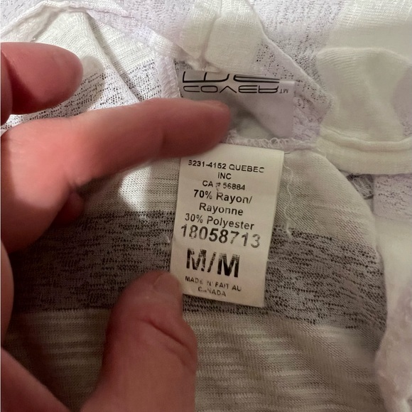 2for$8 Beach coverup - Picture 3 of 6